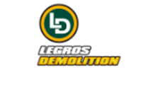 Legros-Demolition